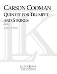 Quintet for Trumpet and Strings