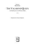 The Vagabond Queen