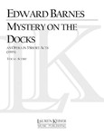 Mystery on the Docks