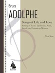 Songs of Life and Love: Settings of Poems by Persian, Arab, Israeli, and American Women
