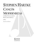 Cancös Modernistas