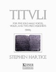 Tituli