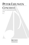 Concerto for Piano, Marimba and Orchestra