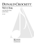 Wet Ink for 9 Players