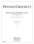 Daglarym/My Mountains
