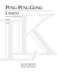 Lament: Overture for Orchestra