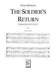 The Soldier's Return