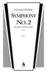 Symphony No. 2: Elegies and Fanfares