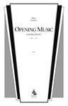 Opening Music