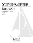 Rhapsody for Oboe and Strings