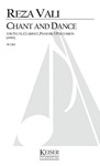 Chant and Dance