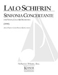 Sinfonia Concertante