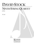 Ninth String Quartet