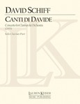 Canti Di Davide
