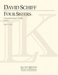 Four Sisters: Concerto for Jazz Violin