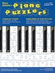 Bruce Adolphe - Piano Puzzlers - As Heard on APM's Performance Today