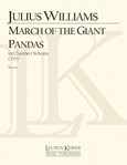 March of the Giant Pandas