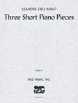 Three Short Piano Pieces
