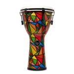 Lp World Beat Mt 11-1/2 Mechanical Tuned Djembe