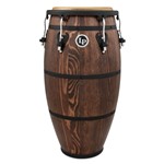 Matador M752s-Wb 11-3/4-Inch Whiskey Barrel Conga with Black Ha