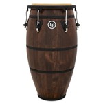 Matador M754s-wb 12-1/2-inch Whiskey Barrel Tumba With Black Hardware