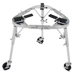 Lp Collapsible Cradle With Legs And Casters