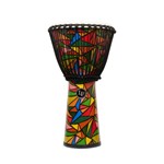 Lp World Beat 12-1/2 Rope Tuned Djembe