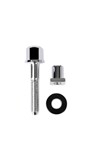 Prestige Tension Rod With O-ring 1/2