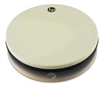 Lp Lp5029bf 16 X 4 Tunable Bendir - Black Fade
