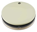 Lp Lp5030bf 18 X 4 Tunable Bendir - Black Fade