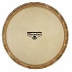 Matador 12-1/2 Rawhide Tumba Head