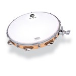 Lp Lp3012-sm Stanton Moore Signature 12 Pandeiro With Mount