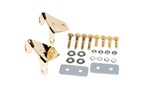 Double Conga Mount Bracket Gold 2
