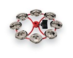 Lp Lp191nyd City Series Hi-hat Single Row Jingle Ring