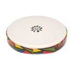 Lp World Beat Pretuned 12 Frame Drum