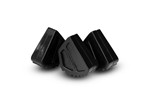 Rubber Feet For Cpa652/cpa653 3pc