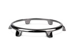 Tt Conga Rim Black Nickel 11-3/4