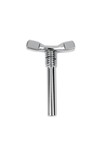 Triple Conga Standard Height Screw