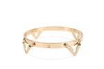 Matador Traditional Bongo Rim Gold