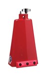Lp Lp008cs Chad Smith Red Hot Signature Ridge Rider Cowbell