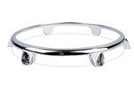 Tt Tumba Rim Chrome 2020 12-1/2