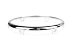 Lp Rim For Conga Z Series Chrome
