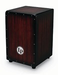 Lp Lpa1332-sbs Aspire Accent Dark Wood Streak Cajon