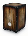 Lp Lpa1332-sbs Aspire Accent Sunburst Streak Cajon