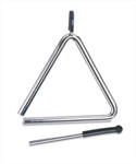 Aspire 6 Triangle With Striker