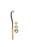 Tuning Lug Gold For Lpa610/11-12