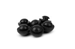 Rubber Bumper For Lp291p 6-pack