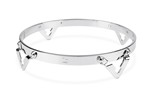 Bongo Rim Large Chrome Gen Iii