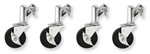 Lp Lp764 Casters For Lp760a Workstation