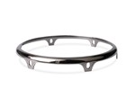Rim Brushed Nickel Z Series 11